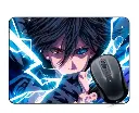 ANIME PRINTED MOUSEPAD