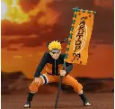 NARUTO SHIPPUDEN ACTION FIGURE