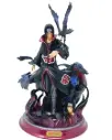 Itachi Uchiha Premium Action Figure Height -29CM PVC Material
