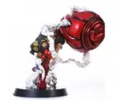  Premium One Piece Anime Monkey D Luffy Gear 4 Action Figure [25 cm] 