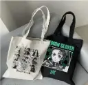 Demon Slayer Tote Bags Pack Of 2