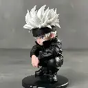 Gojo Cosplay Action Figure