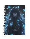 Demon Slayer Notepad A5 Note Book 