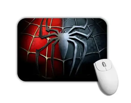 SPIDERMAN MOUSEPAD