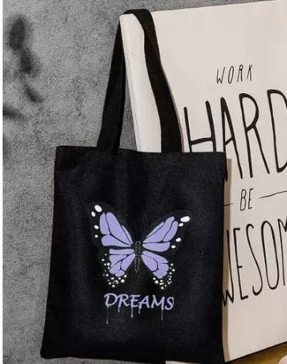 WOMEN STYLISH TOTE BAG 