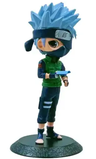 KAKASHI HATAKE ACTION FIGURE