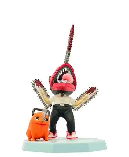 CHAINSAW MAN ACTION FIGURE 